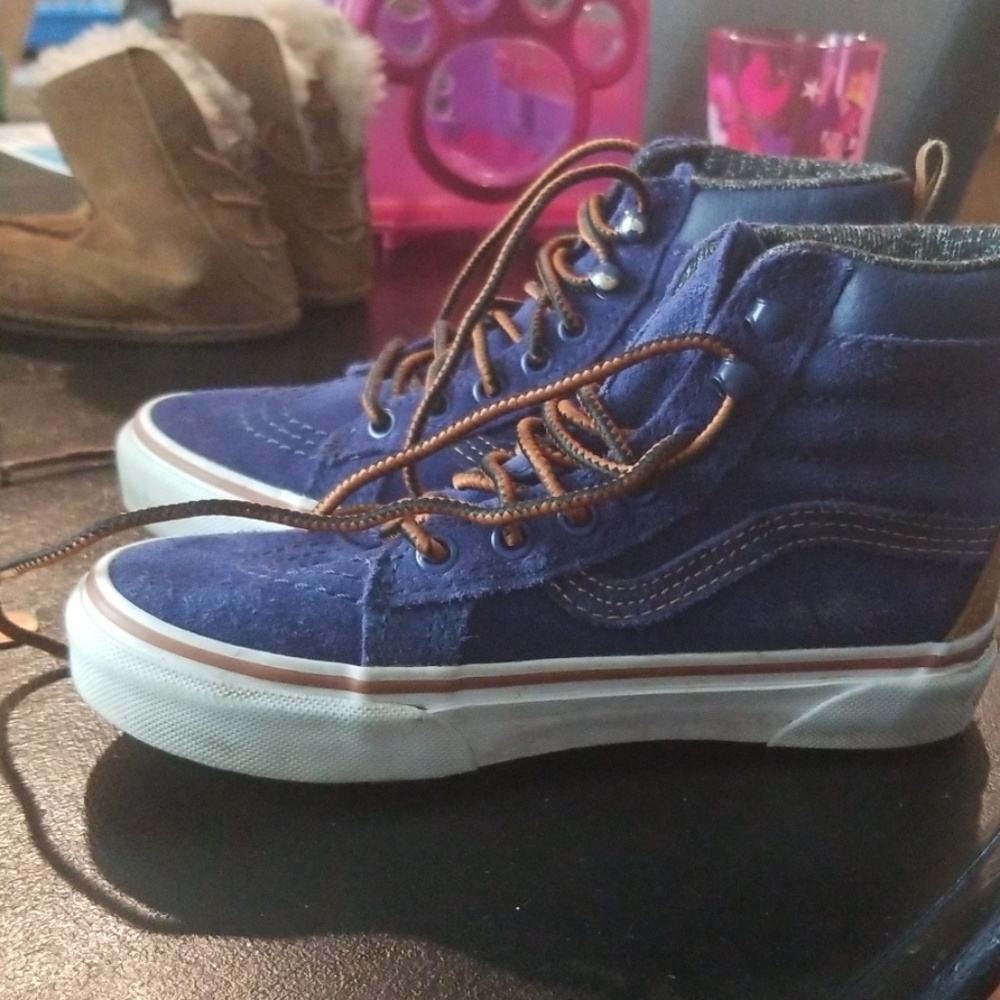 Vans